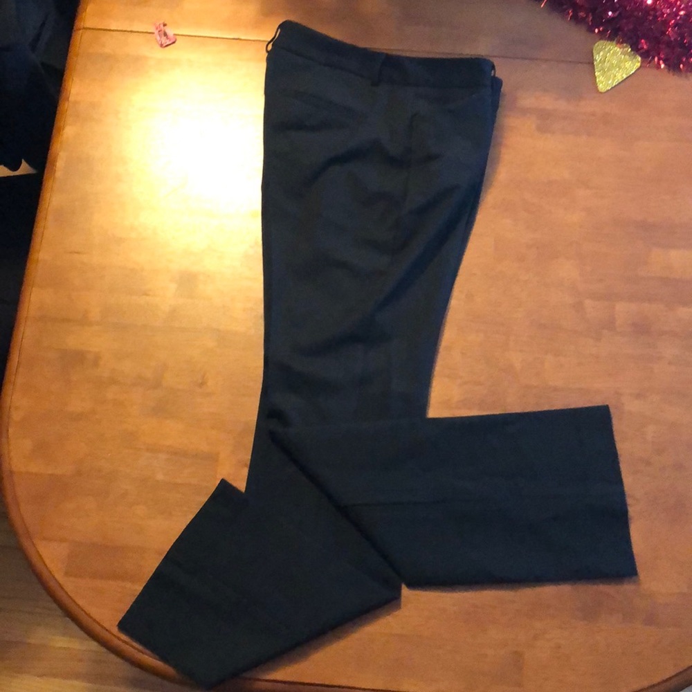 Pants